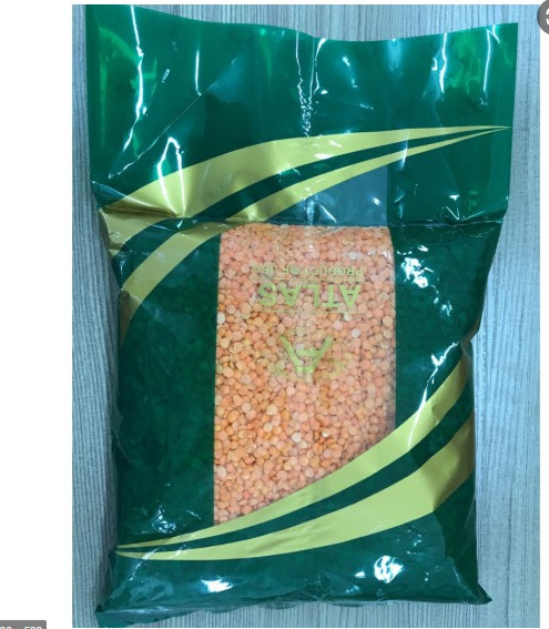Đậu lăng - Lentils của Mỹ ( xanh/nâu/đỏ )