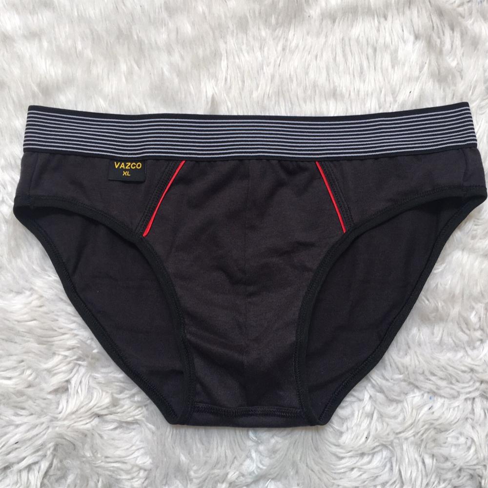 Quần Lót Nam Thun Cotton 4 Chiều