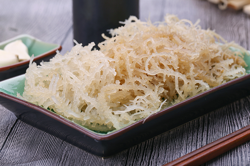 Rong Sụn Gai Khô 500 Gram