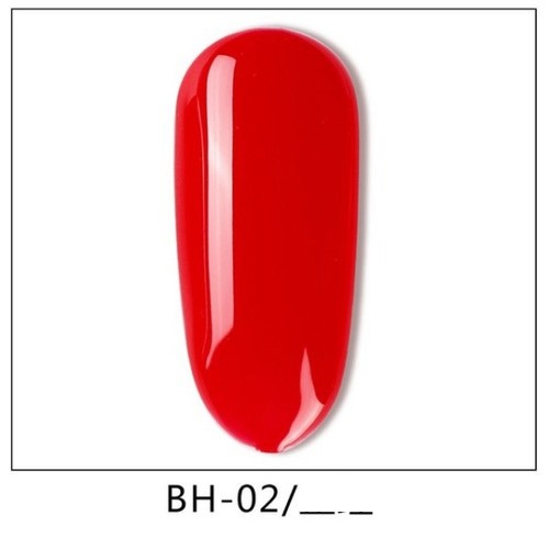 [HCM]Sơn gel as đỏ 15ml