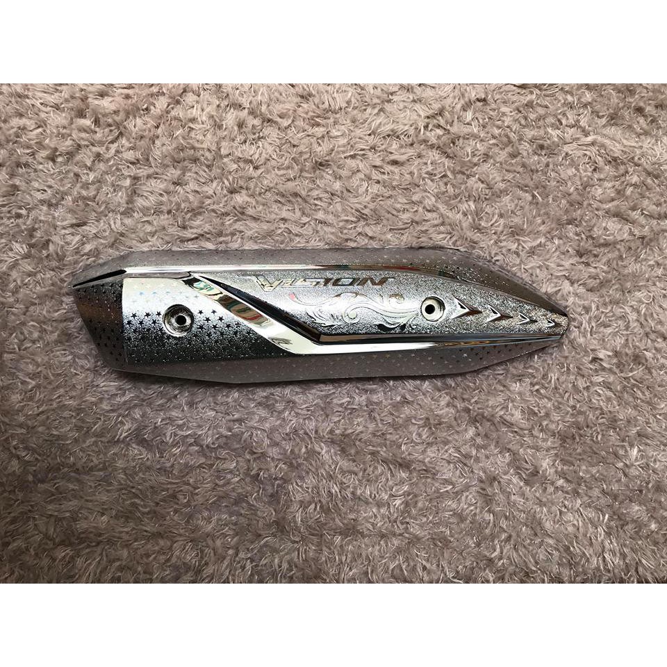 ỐP PÔ VISION 2012