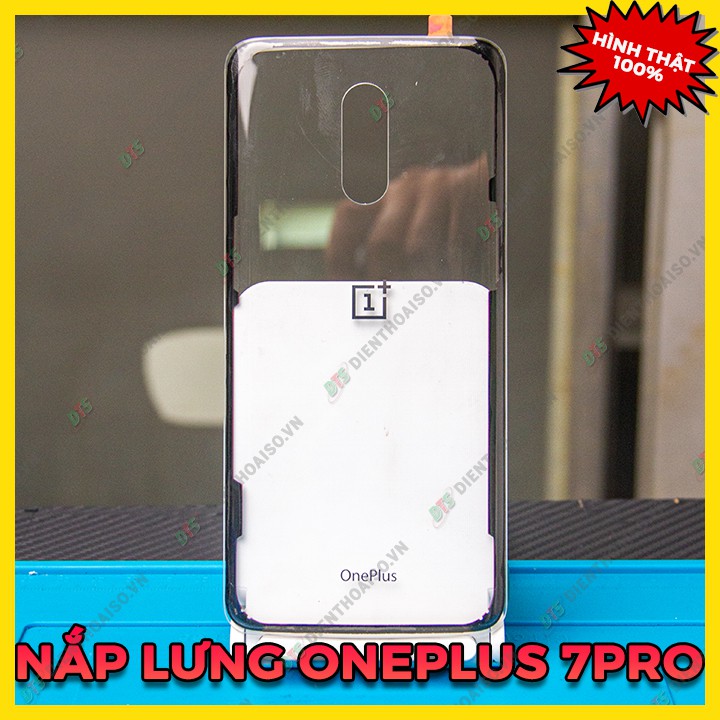 Back cover OnePlus 7 Pro