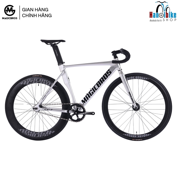 Magicbros CX7 fixed gear bike