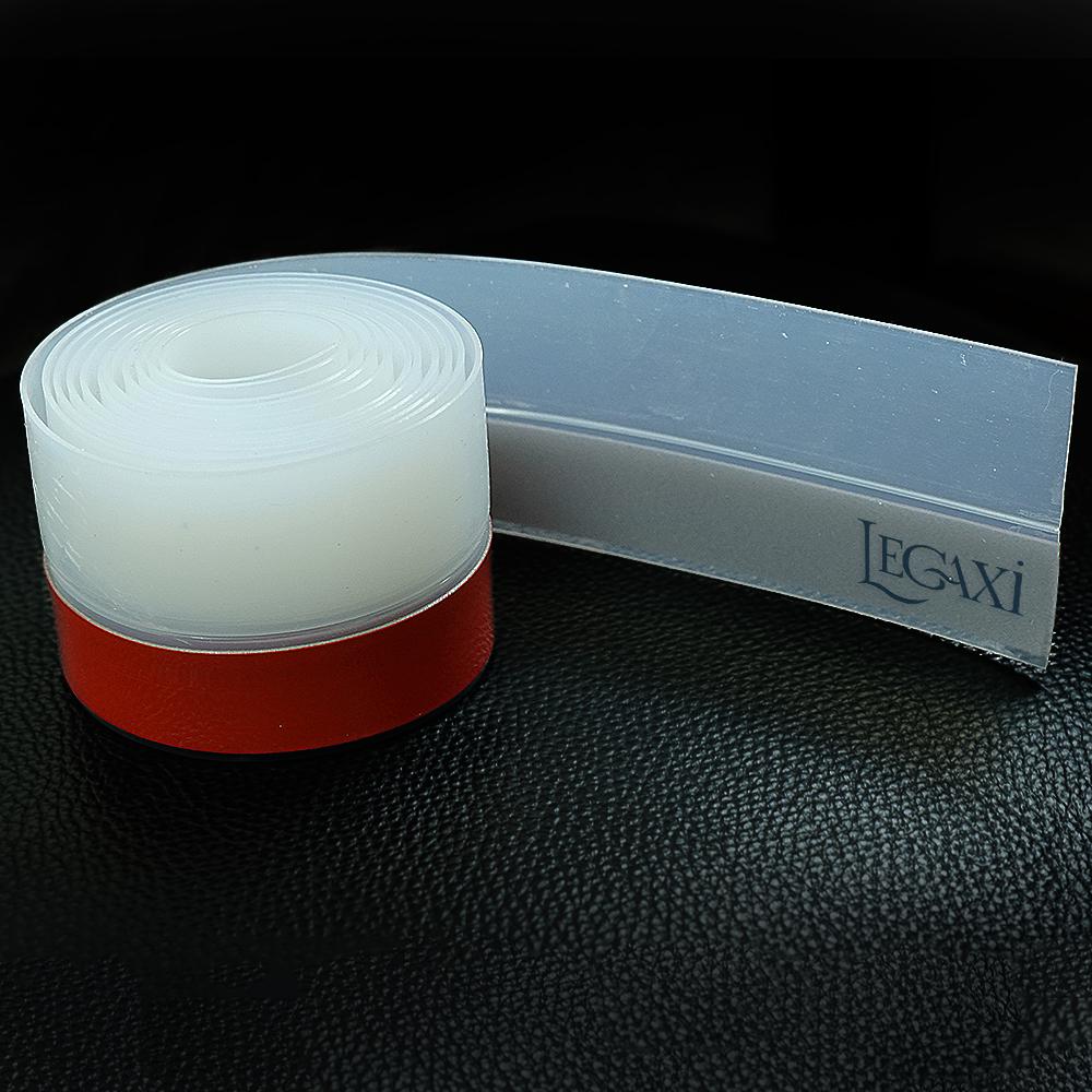 Ron Chân Cửa Ngăn Bụi, Nước, Côn Trùng Vào Phòng Legaxi Dài 2m x Rộng 60mm SWG1