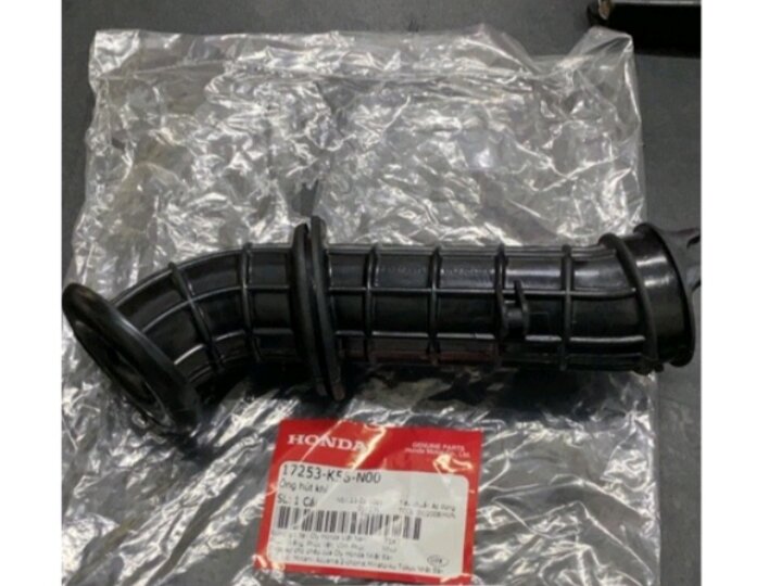 Ống Co gió pô E Winner v1 Zin chính hãng Honda