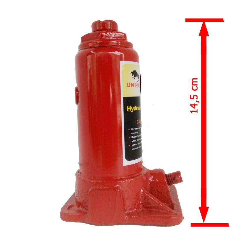 Kích thủy lực 2 tấn