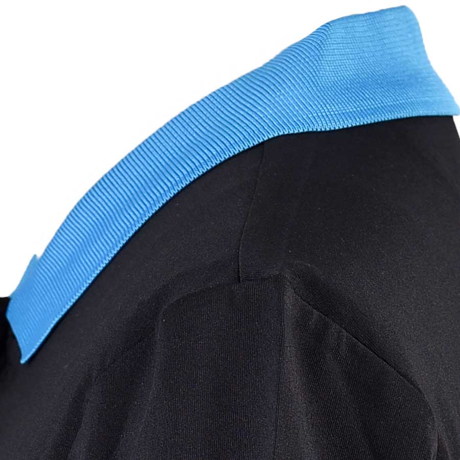 DUNLOP - Áo Polo thể thao Nữ DABAS9038-2C