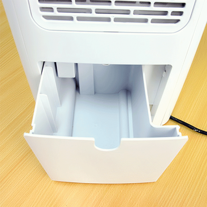 Máy Hút Ẩm Gia Đình Fujie HM-630EC