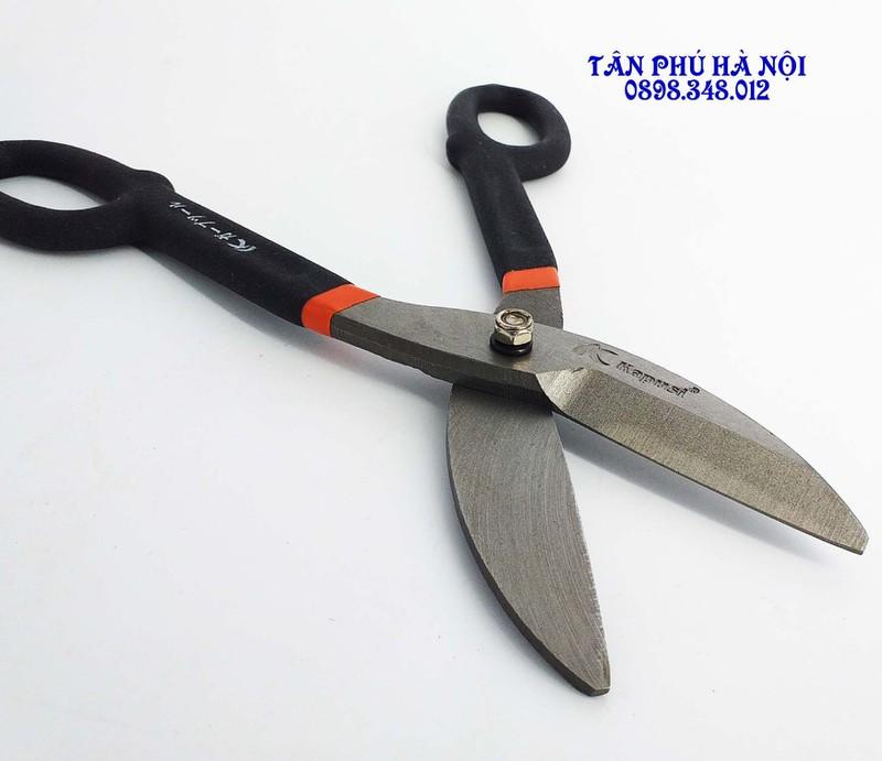 KÉO CẮT TÔN KAPUSI 10INCH