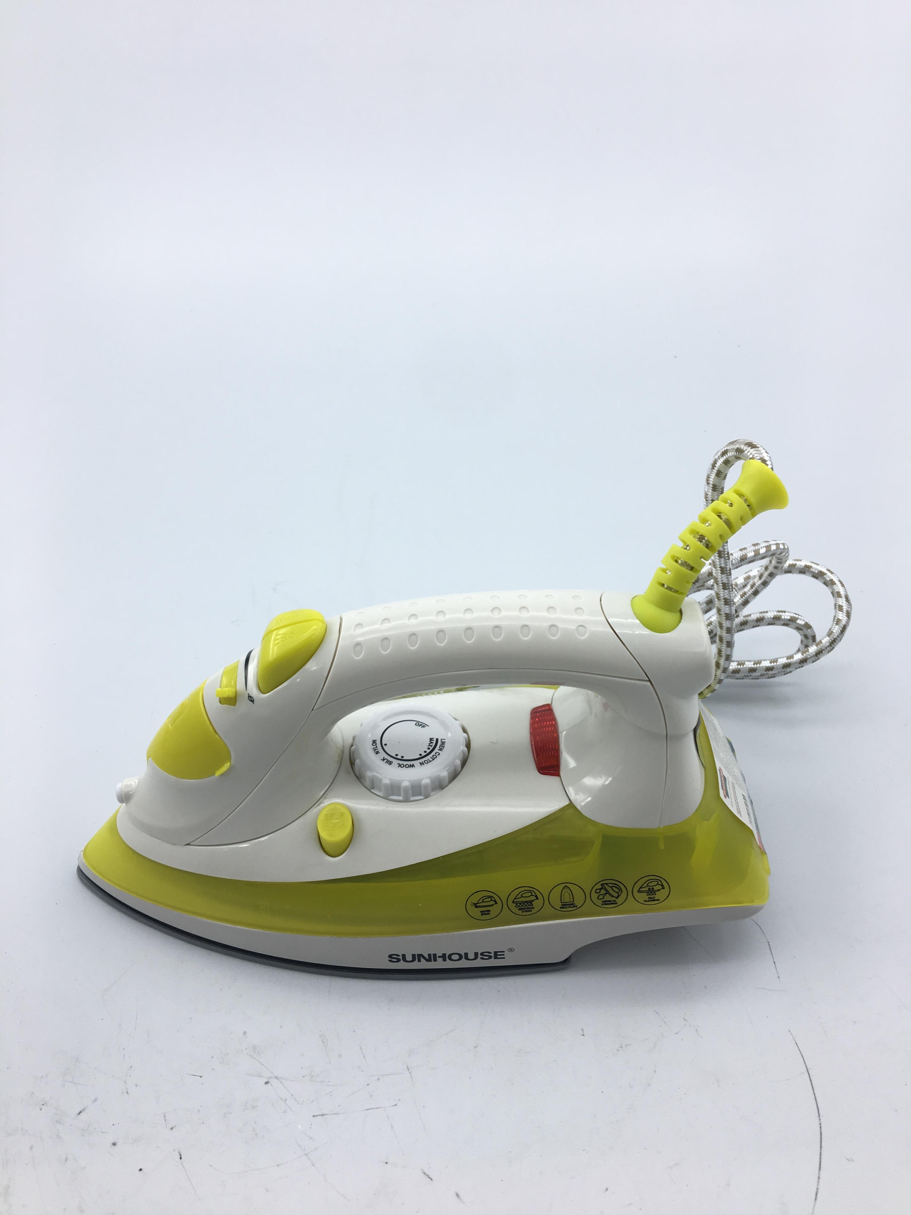 Bàn là điện hơi Sunhouse SHD2067
