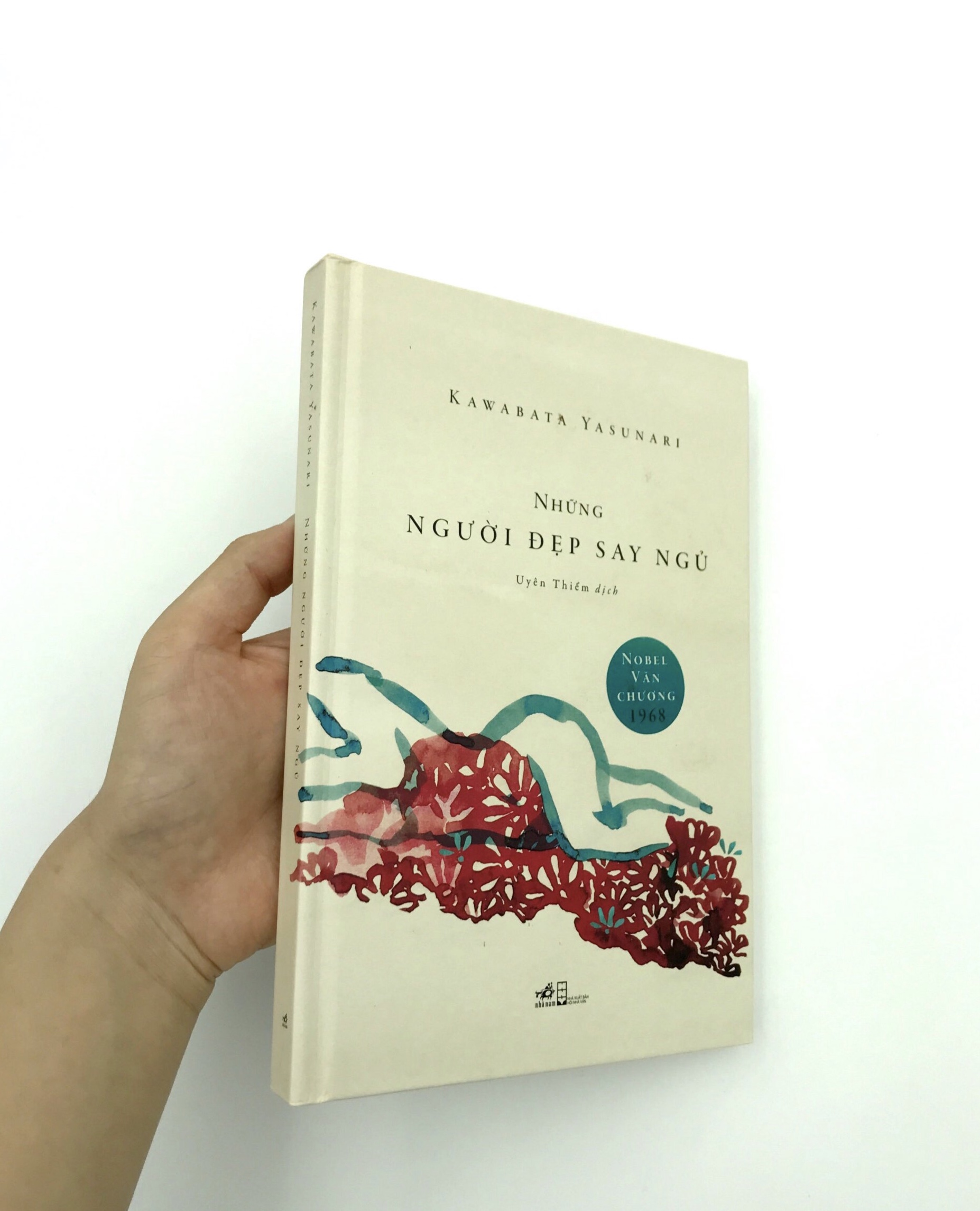 Fahasa - Những Người Đẹp Say Ngủ