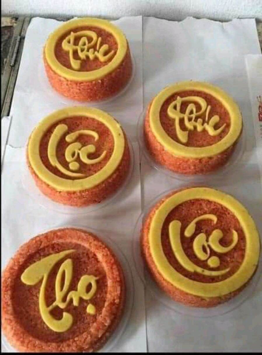 KHUÔN XÔI PHÚC LỘC THỌ