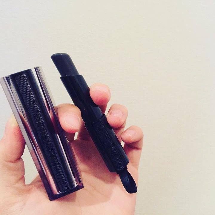 Son dưỡng Givenchy Rouge Interdit Vinyl Lip