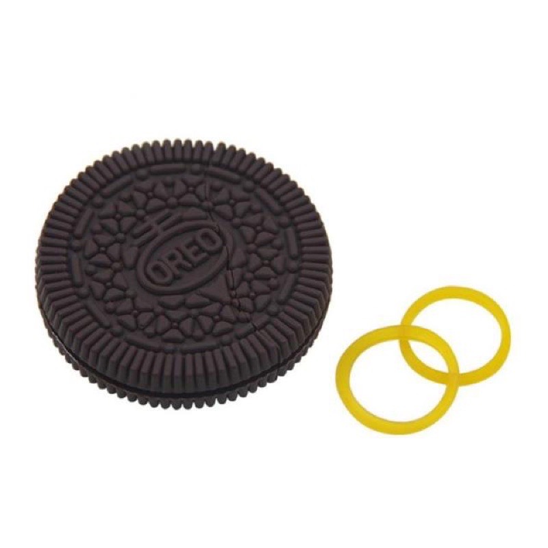 Đồ Ảo Thuật Bánh Quy Cắn Oreo