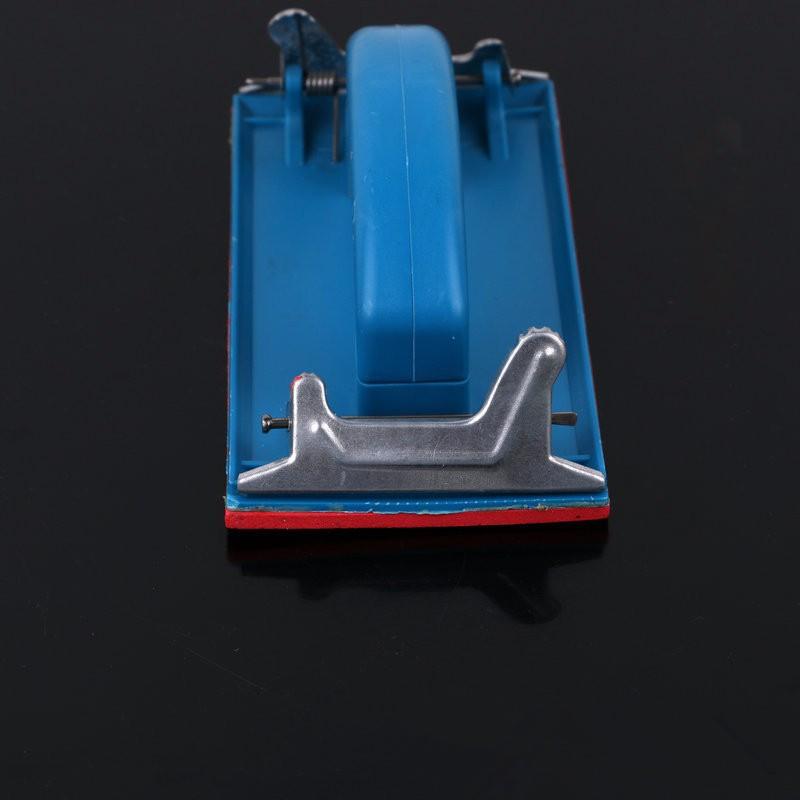 Bàn chà kẹp giấy nhám