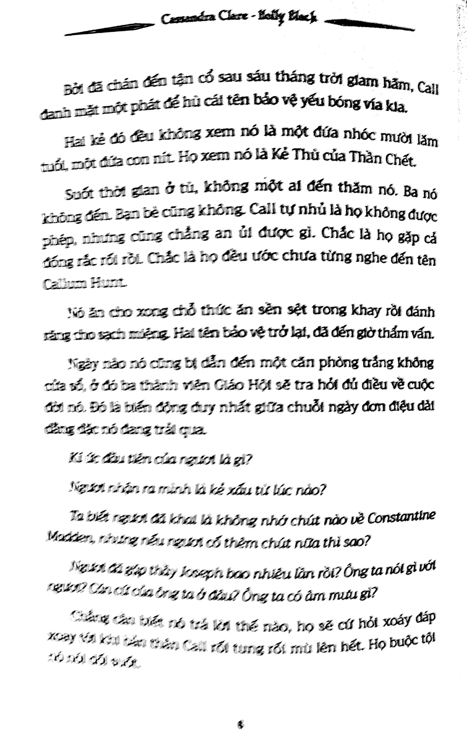 Fahasa - Mặt Nạ Bạc - Phần 4 Series Trường Học Pháp Thuật