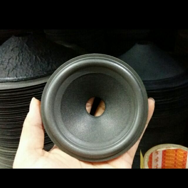 Màng loa bass 10
