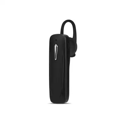 Docooler M163 Bluetooth 4.1 Headphones Wireless Business Earphone In-ear Music Headset Earpiece Hands-free Earbuds with Microphone