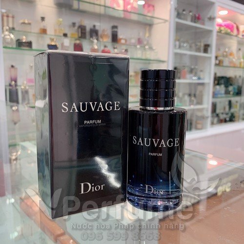 NƯỚC HOA SAUGAVE 100ml