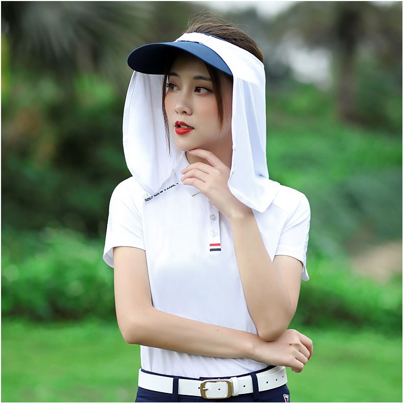 KHĂN CHỐNG NẮNG GOLF - PGM WB001