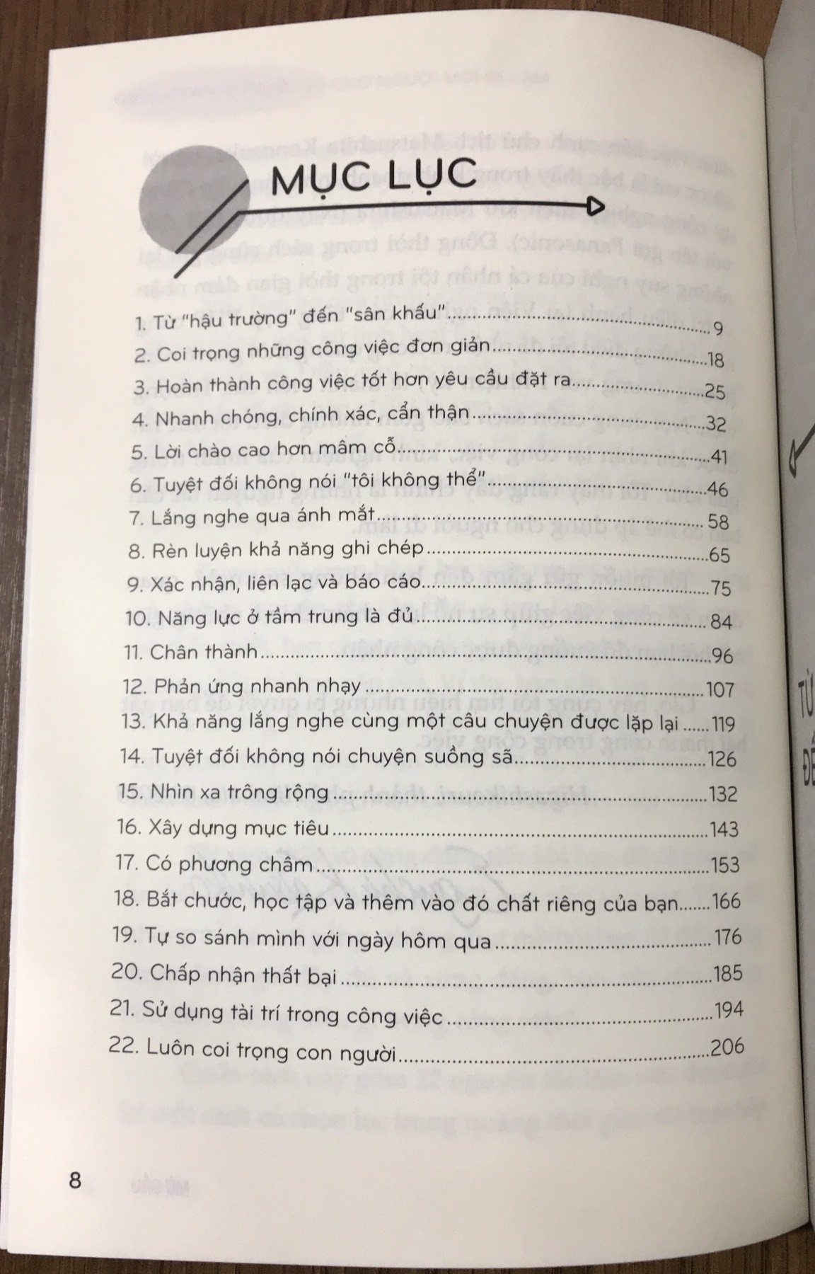 Bí Quyết Thành Công Cho Người Mới Đi Làm