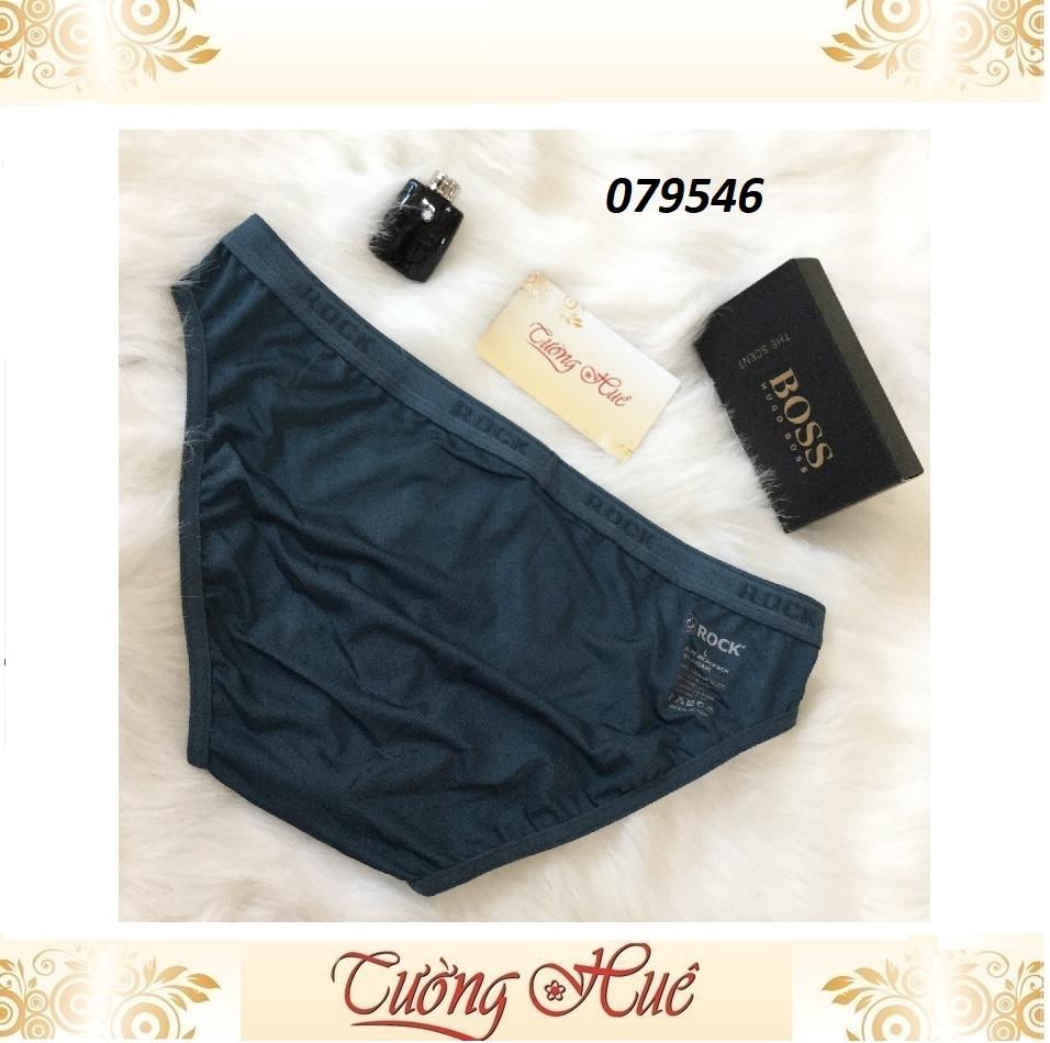 Quần lót nam Rock QA079546 thun lạnh