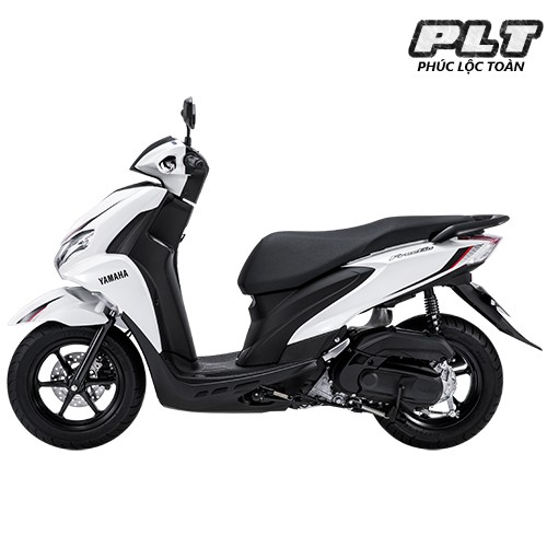 [HCM][Trả góp 0%] [Trả góp xe máy] -  Xe Máy Yamaha Freego - Phiên Bản Tiêu Chuẩn (3 màu)