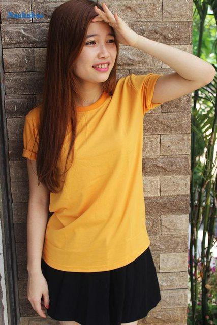 Thuốc nhuộm quần áo màu vàng
