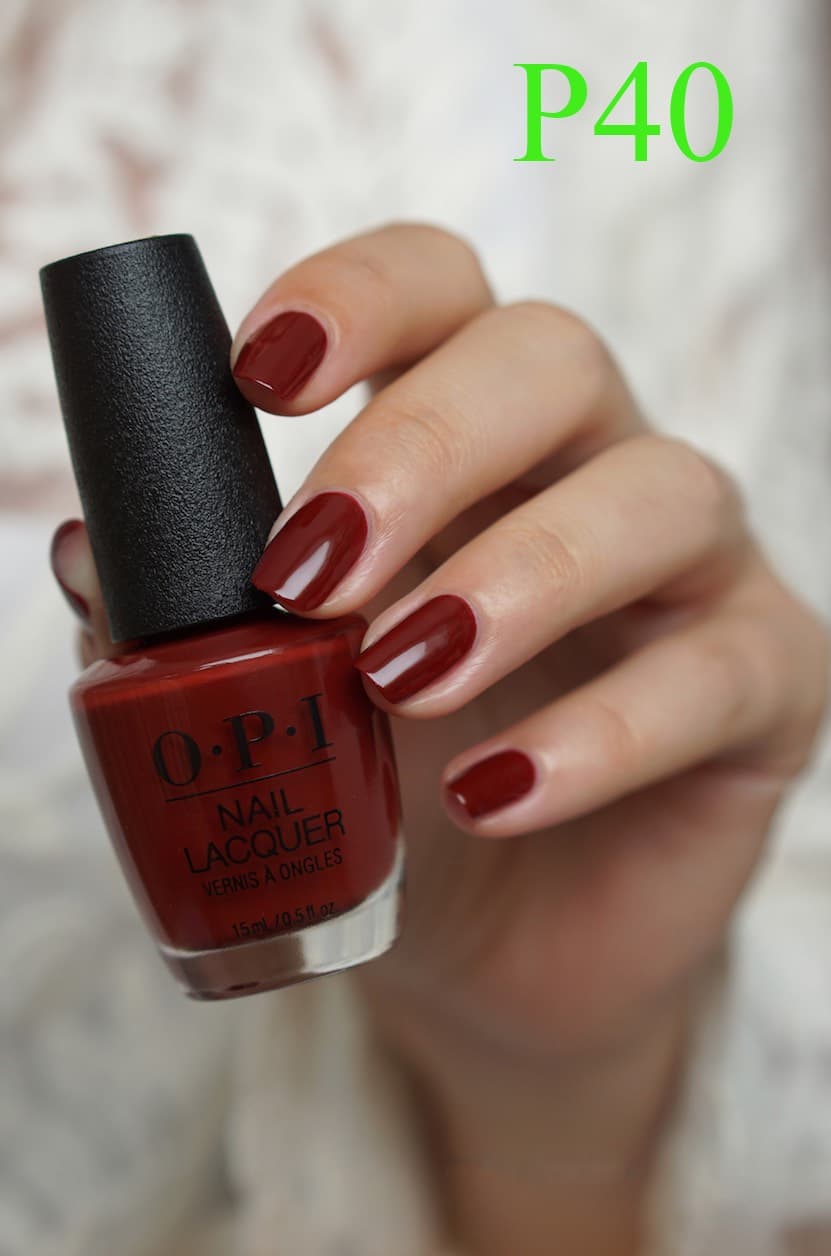 SƠN OPI 15ML