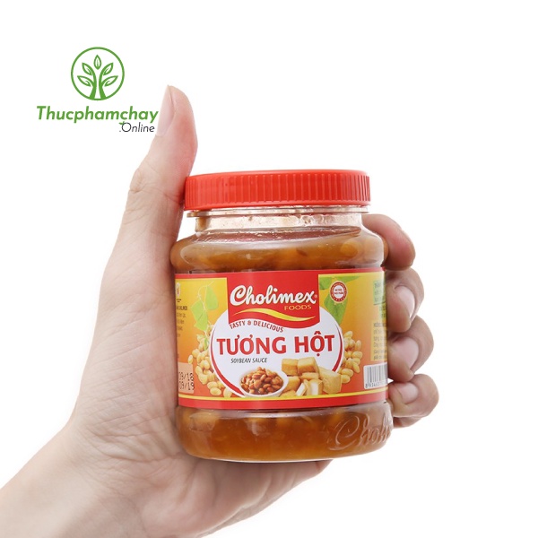 Tương Hột Cholimex 250g