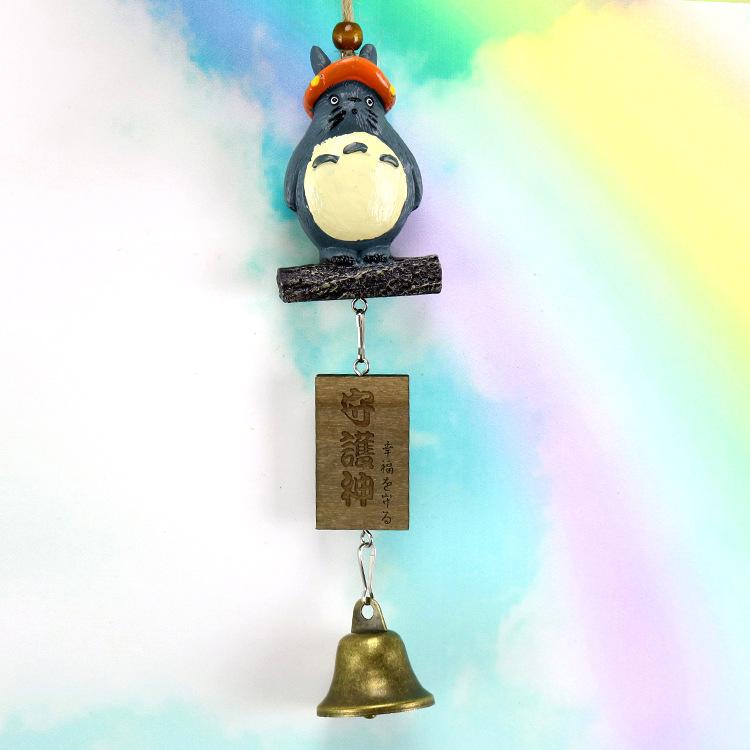 Chuông gió Totoro dễ thương