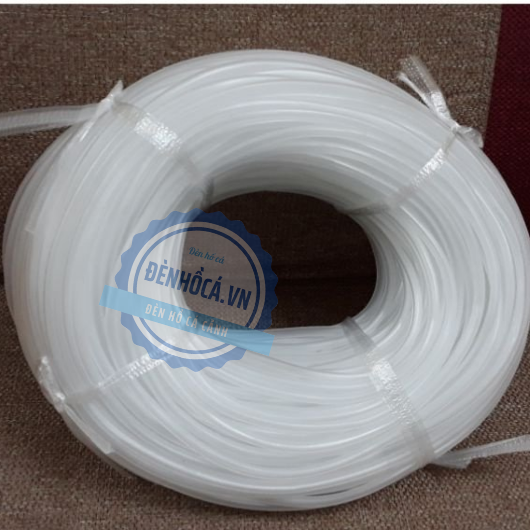 Dây sủi oxy hồ cá bán theo mét