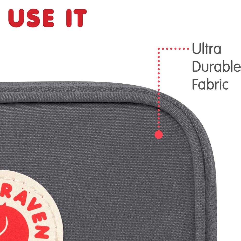 Ví mini Fjallraven Kanken Card Wallet