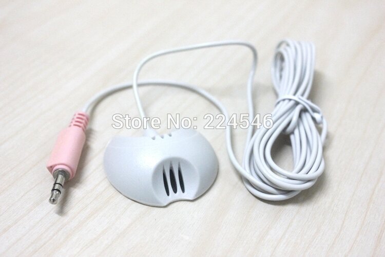 Micro để bàn Labtec 7303 thu âm, phát biểu, hát karaoke, lồng tiếng, đàm thoại.....