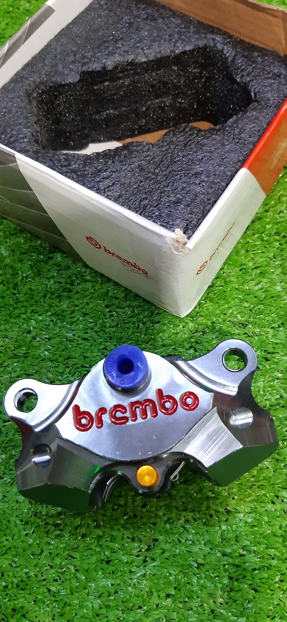 heo brcmbo dành cho các loại xe(chỉ có heo)