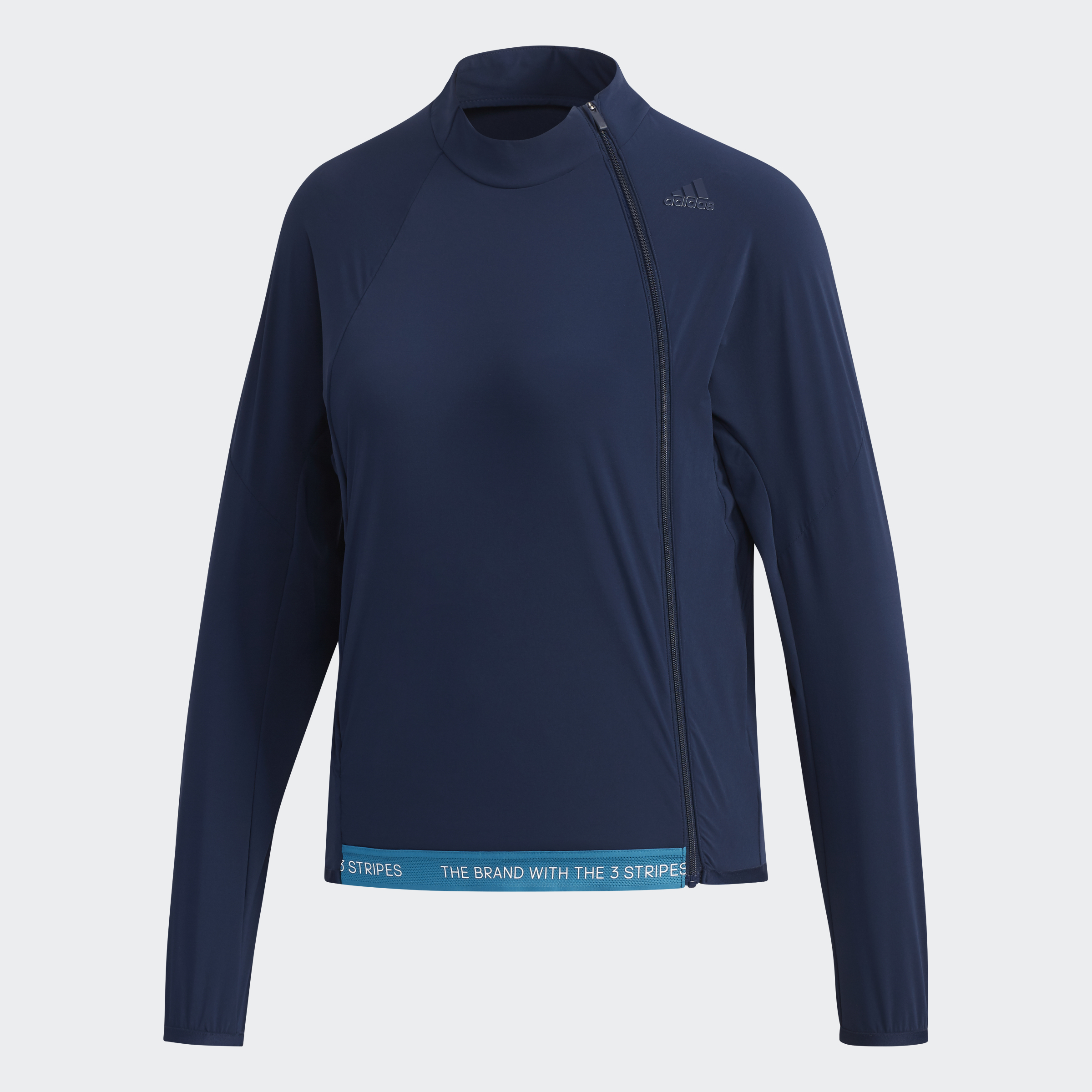 BÁO GIÁ GIÀY ADIDAS NỮ XANH | Shopee Lazada Sendo Tiki mới nhất 28 adidas GOLF Áo Khoác Performance Nữ Màu xanh dương ED1638