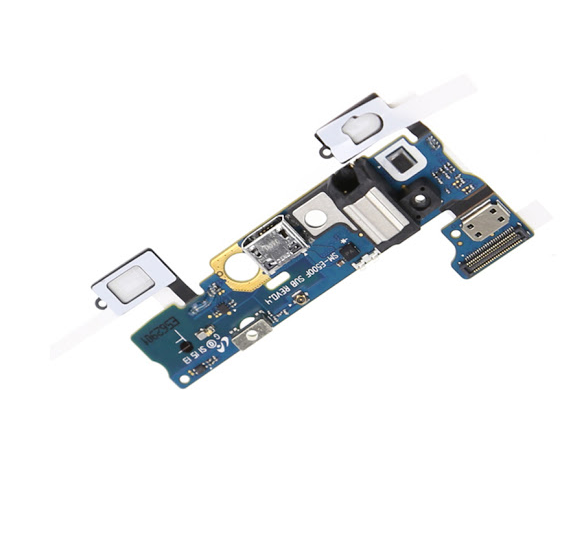 Cụm chân sạc Samsung E5