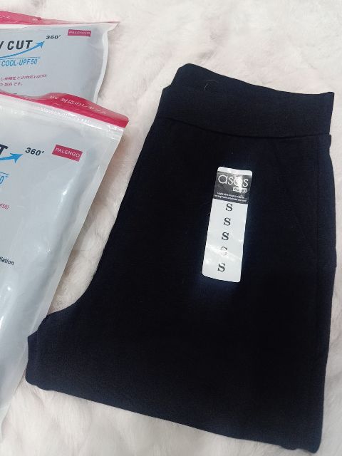 Quần legging nâng mông Asos hit ..
