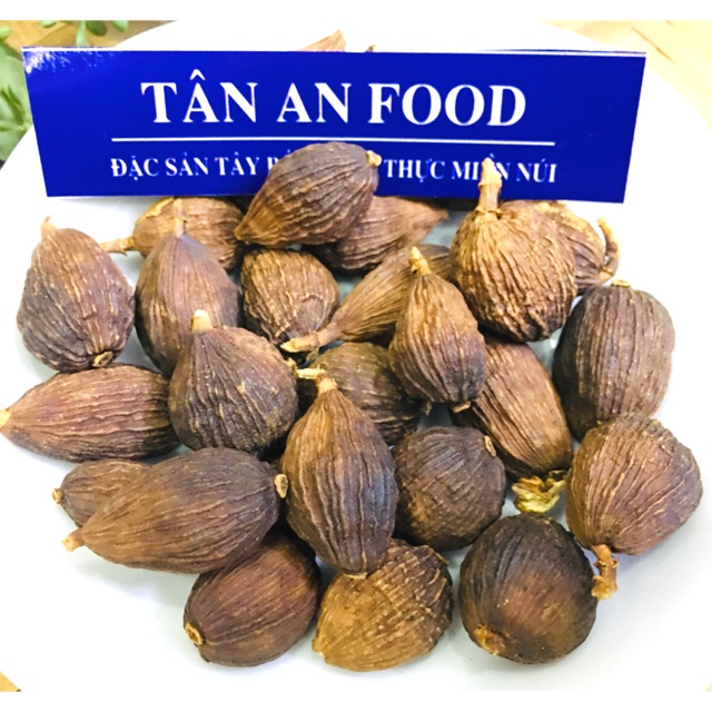 [200gr] Thảo Quả Khô Tây Bắc