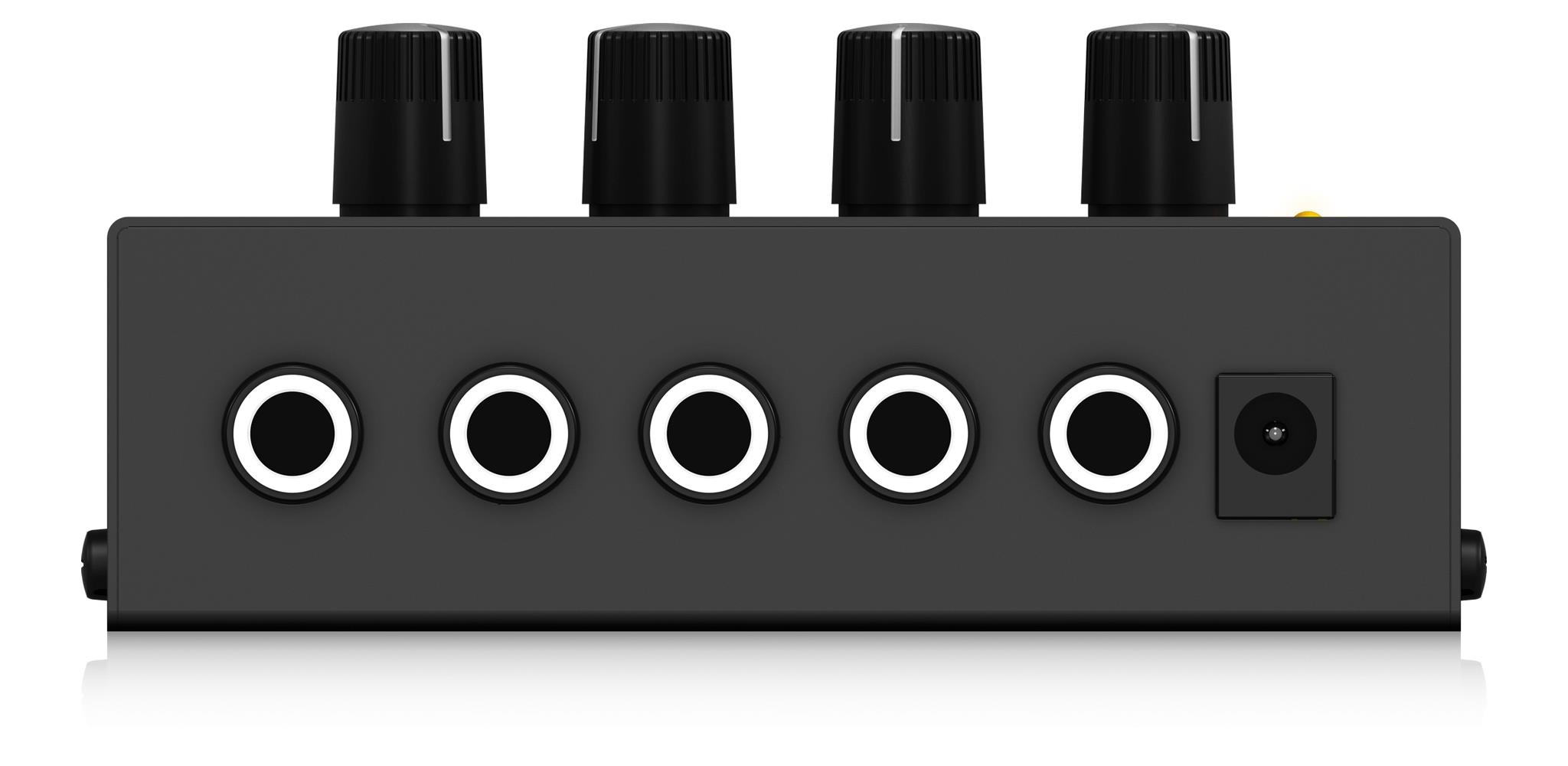 Bộ Chia Tai Nghe Studio Behringer HA400