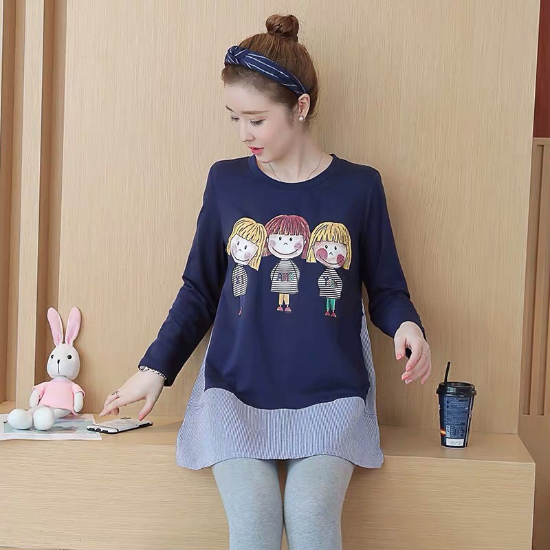 Bộ bầu thu đông rẻ đẹp