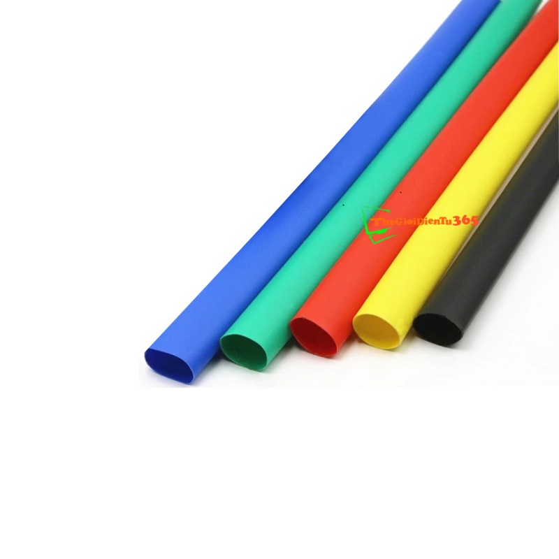 GEN CO NHIỆT 4MM DÀI 3 MÉT
