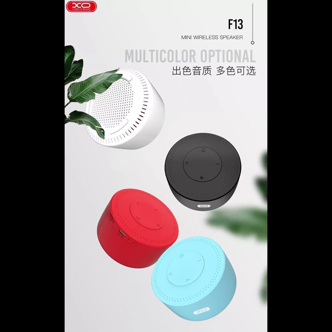 Loa Bluetooth XO - F13