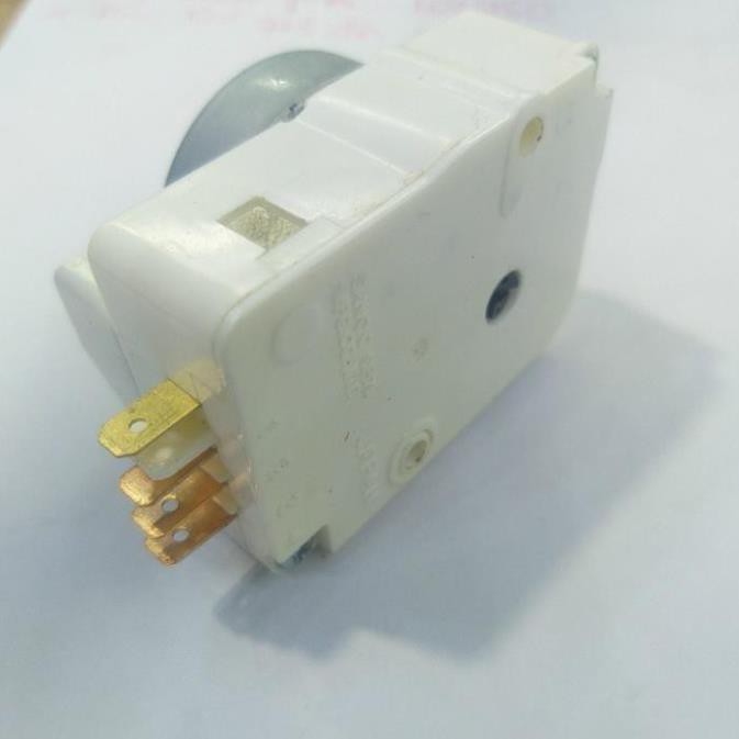 đồng hồ thời gian tủ lạnh - đồng hồ thời gian tủ lạnh-mỏng