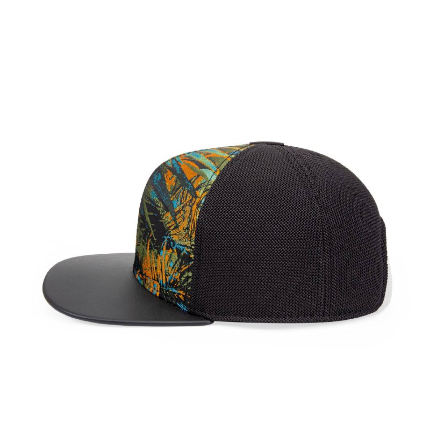 Mũ Snapback Hiphop thời trang