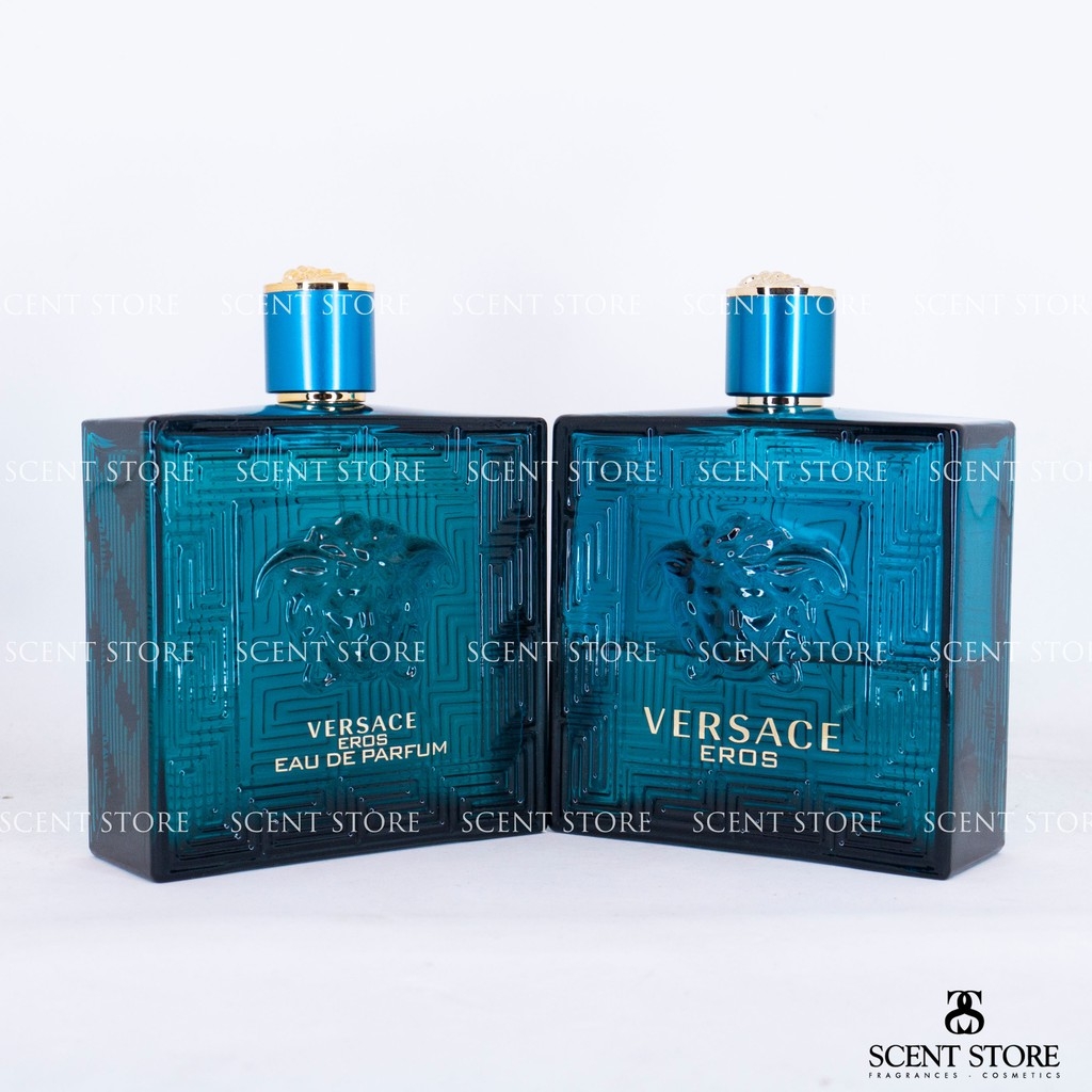 [HCM]Nước Hoa Nam Versace Eros -