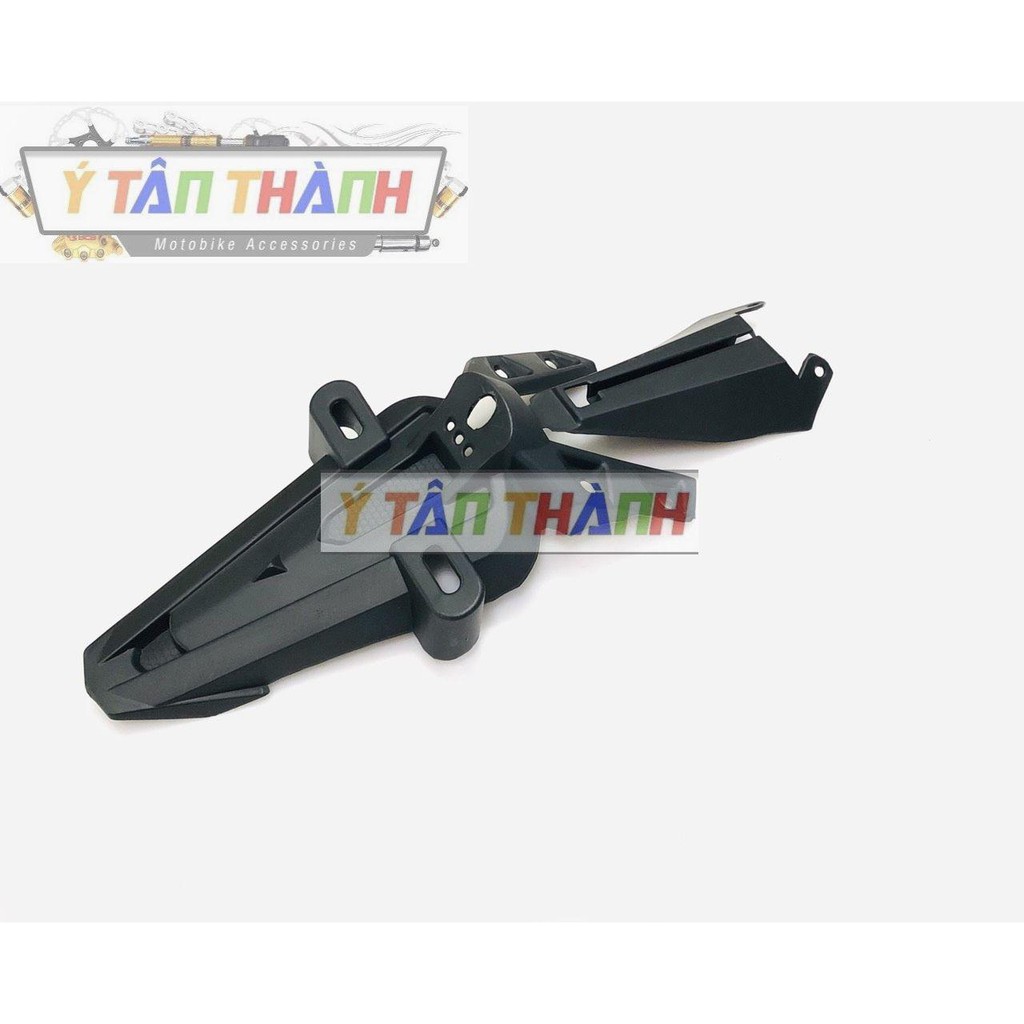 Dè sau exciter 150 indo