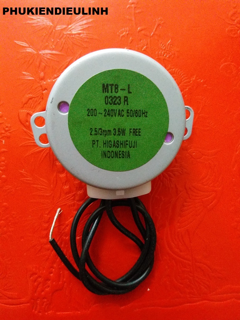 LINH KIỆN,PHỤ KIỆN QUẠT KDK, PANASONIC (CHÍNH HÃNG)