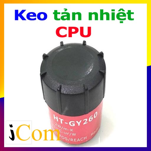 Keo tản nhiệt CPU loại tốt