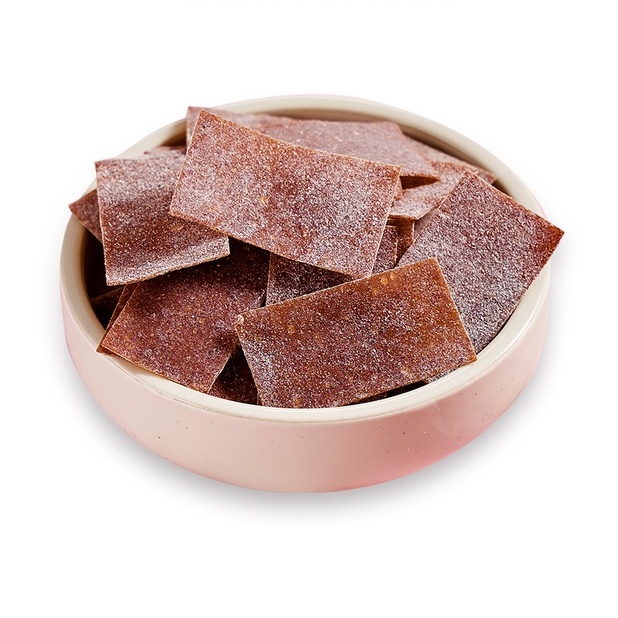 Ô Mai Mận Nhật cắt lát (Túi 250g/ 500g)